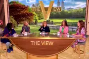 The View Hosts Mock Tucker Carlson's 'Liar's Remorse' Apology for Trump Role