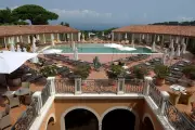 The White Lotus Season 4 Begins Filming on French Riviera with Major Format Shake-Up