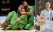 Theatre Review: One Flew Over The Cuckoo's Nest Revival at Old Vic