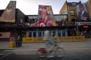 Thelma & Louise Musical to Debut at London's Young Vic This Autumn