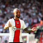 Theo Walcott's Arsenal Regret and Advice for Teen Star Max Dowman