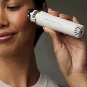 TheraFace Depuffing Wand Drops Below £100, Offering Professional Skin Tightening at Home