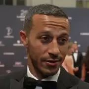 Thiago Alcantara Praises Mo Salah and Andy Robertson as Liverpool Legends Depart