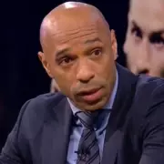 Thierry Henry Flags Two Arsenal Concerns Ahead of Atletico Madrid Clash