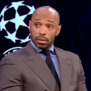 Thierry Henry Issues Stern Warning to Mikel Arteta Ahead of Arsenal's Manchester City Clash