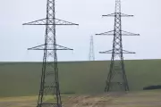 Think Tank Urges Government to Seize Energy Grid Profits for £183 Household Rebates