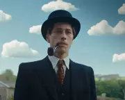 This Is Not a Murder Mystery: Surreal Belgian Drama Merges Art and Crime