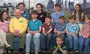 This Morning Couple Expecting 14th Child Reveal Staggering Family Costs