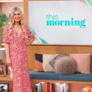 This Morning's Daisy Payne Announces Pregnancy with First Baby Due This Summer