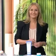 This Morning's Nadine Baggott Reveals 10 Budget Beauty Buys Under £10