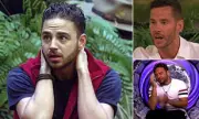 Thomas Brothers' Reality TV Scandals: From Love Island to I'm a Celeb