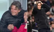 Thomas Frank Returns to Brentford After Tottenham Sacking, Spurs Face Relegation Battle