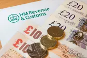 Thousands Lose £144 Million in Tax Refunds Over Unclaimed Cheques