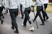 Thousands March at Auschwitz on Holocaust Remembrance Day Amid Rising Anti-Semitism