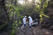 Thousands Suffer Health Issues from Tijuana River Sewage Toxins in Southern California