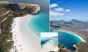 Three Australian Beaches Ranked Among World's Best for 2026