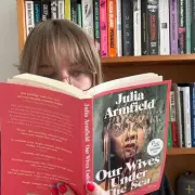 Three BookTok Recommendations That Made Me Abandon Internet Reading Advice