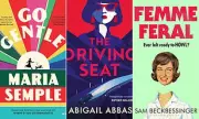 Three Captivating New Novels: Mystery, Caper, and Feminist Horror
