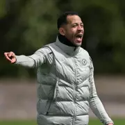 Three Chelsea Players Who Clashed With Liam Rosenior Before His Dismissal