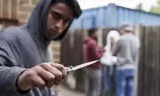 Three Children Die Monthly from Knife Injuries in England, Average Victim Age 14