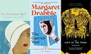 Three Classic Novels Reissued: Drabble, von Arnim, and Fox Explore Women's Lives