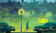 Three Compelling New Novels Explore Mystery, History and Ecology