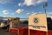 Three Contractors Cited for Safety Violations in Worker Death at ICE Camp