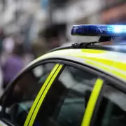 Three Injured in Bradford Police Chase Crash on Leeds Road