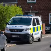 Three-Month-Old Baby Dies in Suspected Dog Attack, Witness Screams Chilling Words