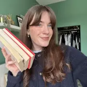 Three Short Books Under 200 Pages to Revive Your Reading Passion