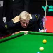 Three Snooker Stars Fined at World Championship for Costly Errors