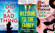 Three Thrilling New Books Explore Family Secrets and Dark Psychology