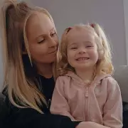 Three-Year-Old's 'Growing Pains' Diagnosed as Juvenile Arthritis After 18-Month Delay