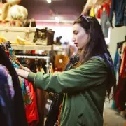 Thrift Store Shopper Stunned by Incredible Designer Bag and Printer Bargains