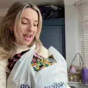 Thrifty Shopper's £8 Charity Shop Find Revealed as £313 Designer Dress