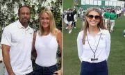 Tiger Woods and Kai Trump's Close Bond Revealed Amidst DUI Scandal
