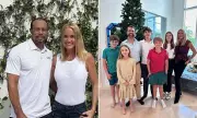 Tiger Woods and Vanessa Trump Remain Close Amid DUI Arrest Fallout