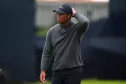 Tiger Woods Declines 2027 Ryder Cup Captaincy Amid DUI Charges