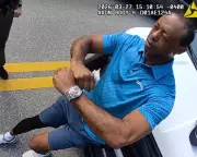 Tiger Woods DUI Arrest: Bodycam Shows Golfer's Shock and Pill Discovery