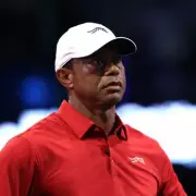 Tiger Woods Faces Potential Prison Sentence After DUI Charges in Florida Crash