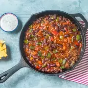 TikTok Drives Culinary Shift: Gen Z Abandons British Midweek Meal Traditions