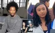 TikTok Star D4vd Charged with Murder After Teen's Body Found in Tesla Trunk