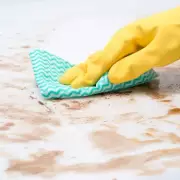 TikTok's Mama Mila Reveals 'Powerful' Homemade Grease Cleaner Using Baking Soda and Lemon
