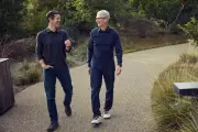 Tim Cook Reveals Reasons for Stepping Down as Apple CEO, Highlights Health and Timing