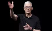 Tim Cook's Apple Exit Linked to AI Failures, Insiders Reveal