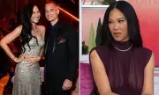 Tim Leissner Files for Divorce from Kimora Lee Simmons After Four-Year Separation