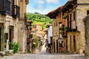 Time-Travelling Through Cantabria: From Prehistoric Caves to Sartre's Spain
