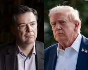 Timeline of Trump-Comey Feud: From Firing to Counterclaims
