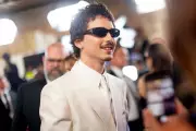 Timothée Chalamet's Ballet and Opera Gaffe Sparks Surprise Ticket Boom