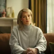 Tinder Love Turned Nightmare: Caroline Muirhead's Story on Netflix